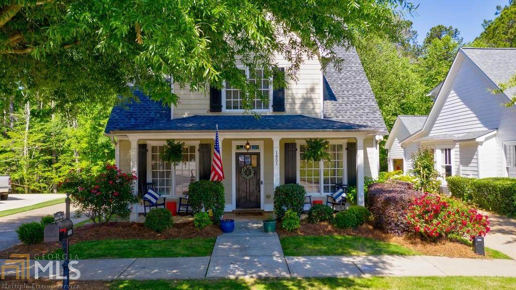 1451 Carriage Ridge Dr - Photo 1