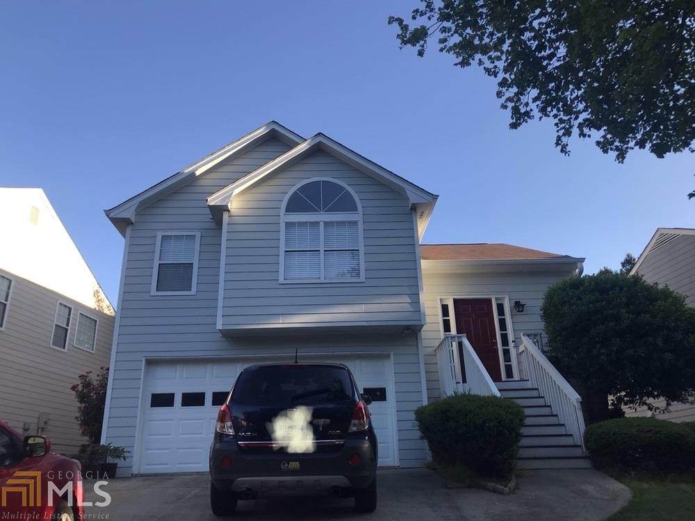 3889 Sidney Lanier Blvd - Photo 1