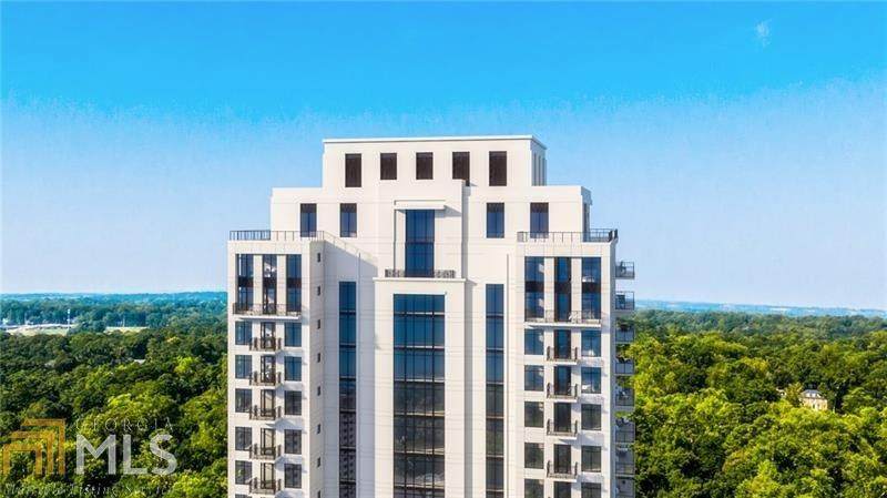 2520 Peachtree Rd - Photo 1