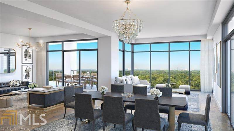 2520 Peachtree Rd - Photo 1