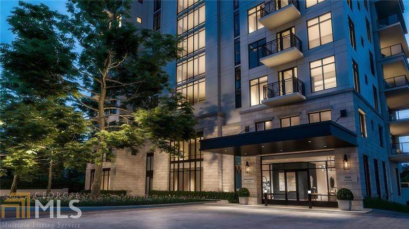 2520 Peachtree Rd - Photo 1