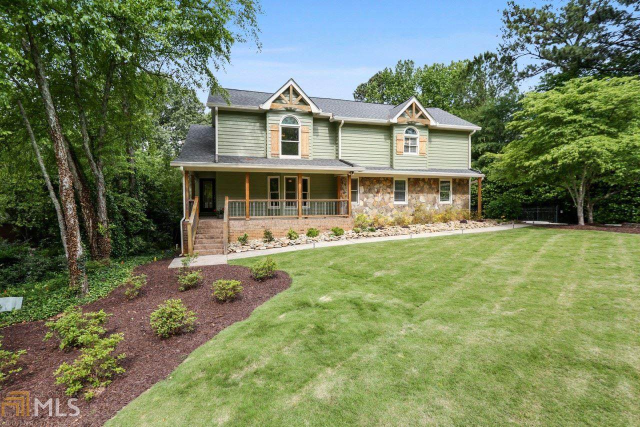 2647 Northbrook Dr - Photo 1 2647 Northbrook Dr - Photo 1
