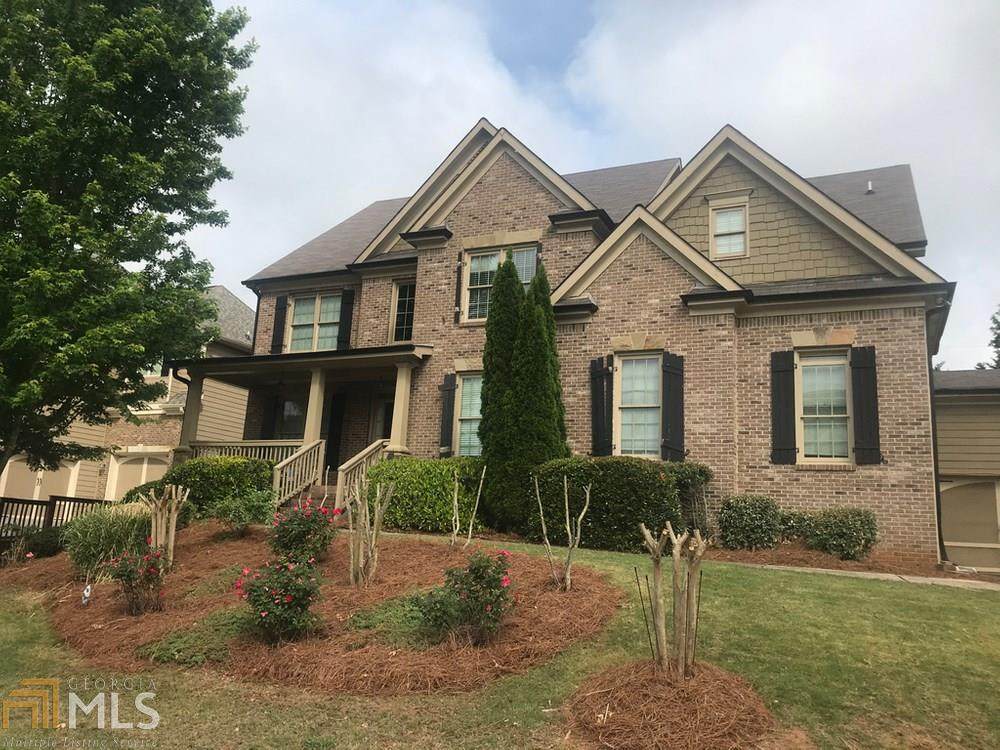 840 Valla Crucis Ln - Photo 1 840 Valla Crucis Ln - Photo 1