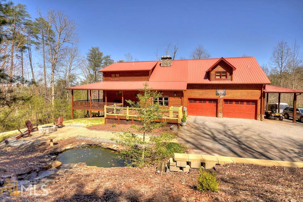42 Overlook Rd - Photo 1