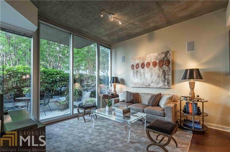 855 Peachtree St - Photo 1