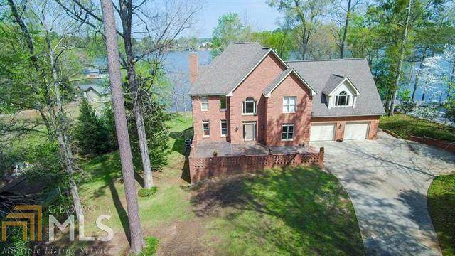 408 N Bay Dr - Photo 1 408 N Bay Dr - Photo 1