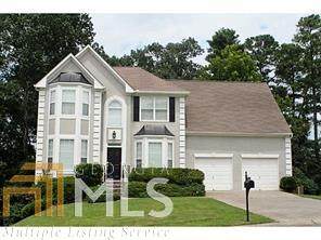 2329 Holden Way - Photo 1 2329 Holden Way - Photo 1