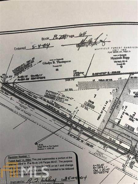 1860 Mayfield Rd - Photo 1