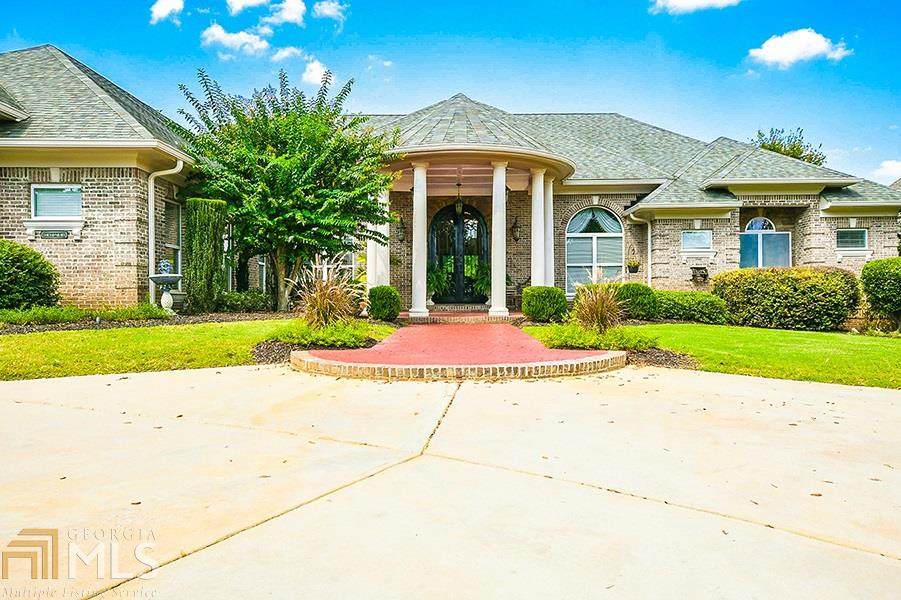124 Orchard Park Dr - Photo 1