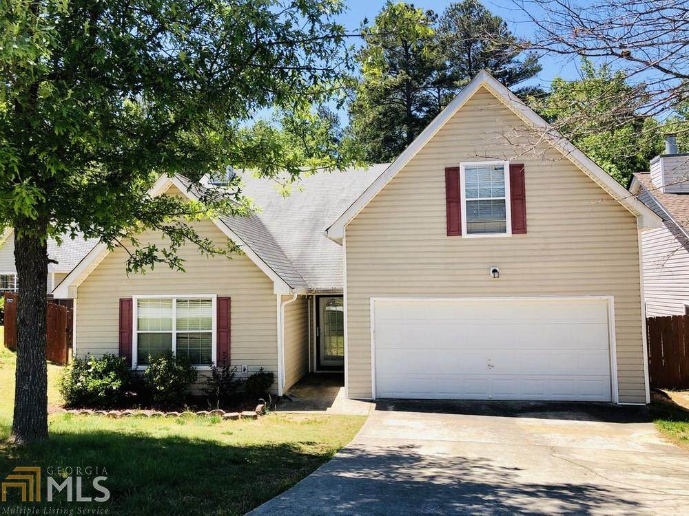 4563 Derby Loop - Photo 1