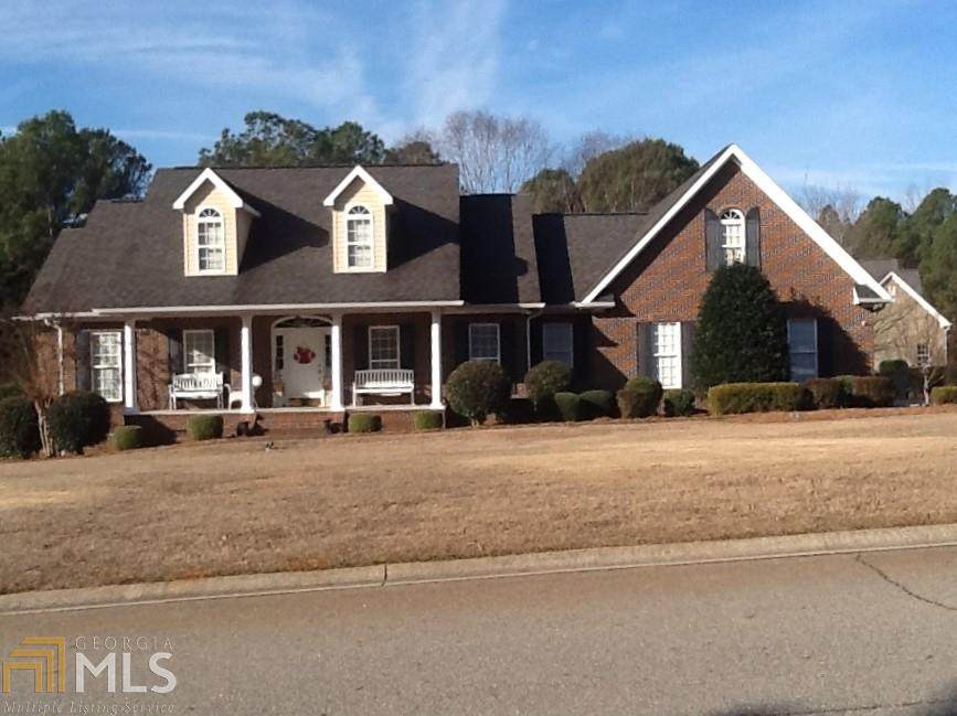 112 Laramore Dr - Photo 1