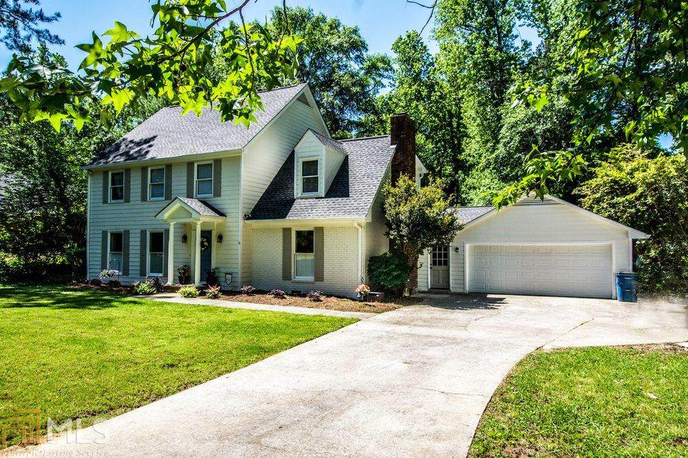12 River Place Dr Sw - Photo 1