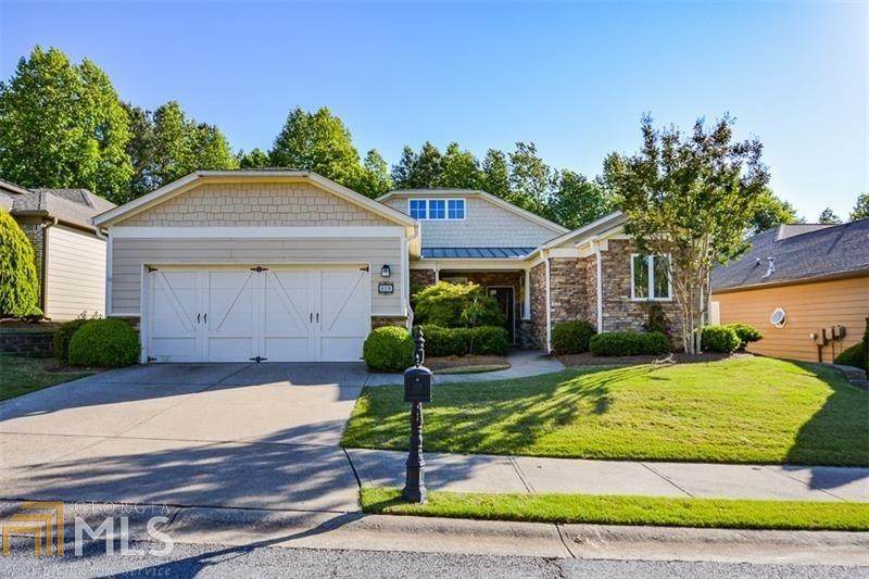 608 Laurel Xing - Photo 1