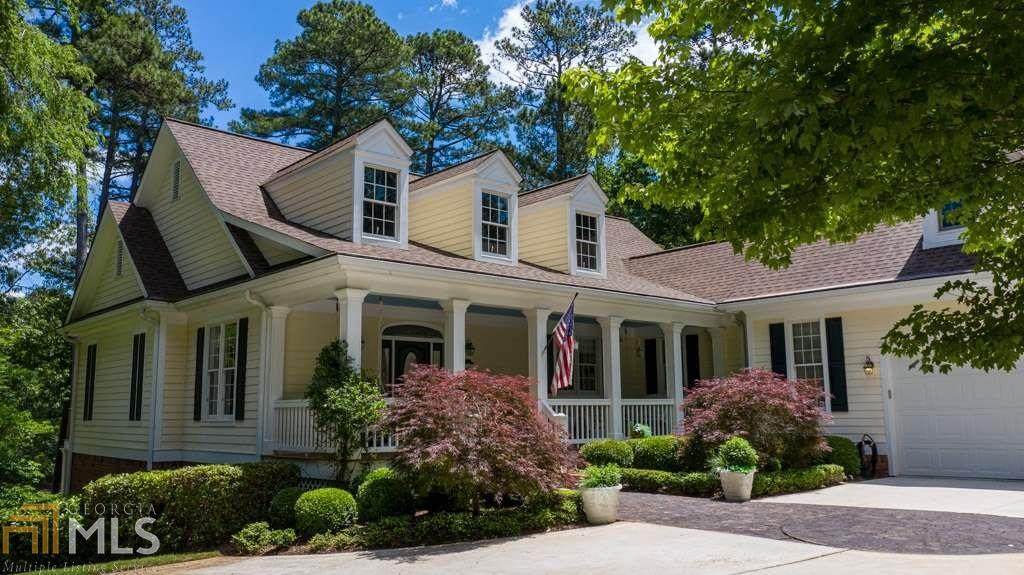 1091 Crackers Neck Rd - Photo 1