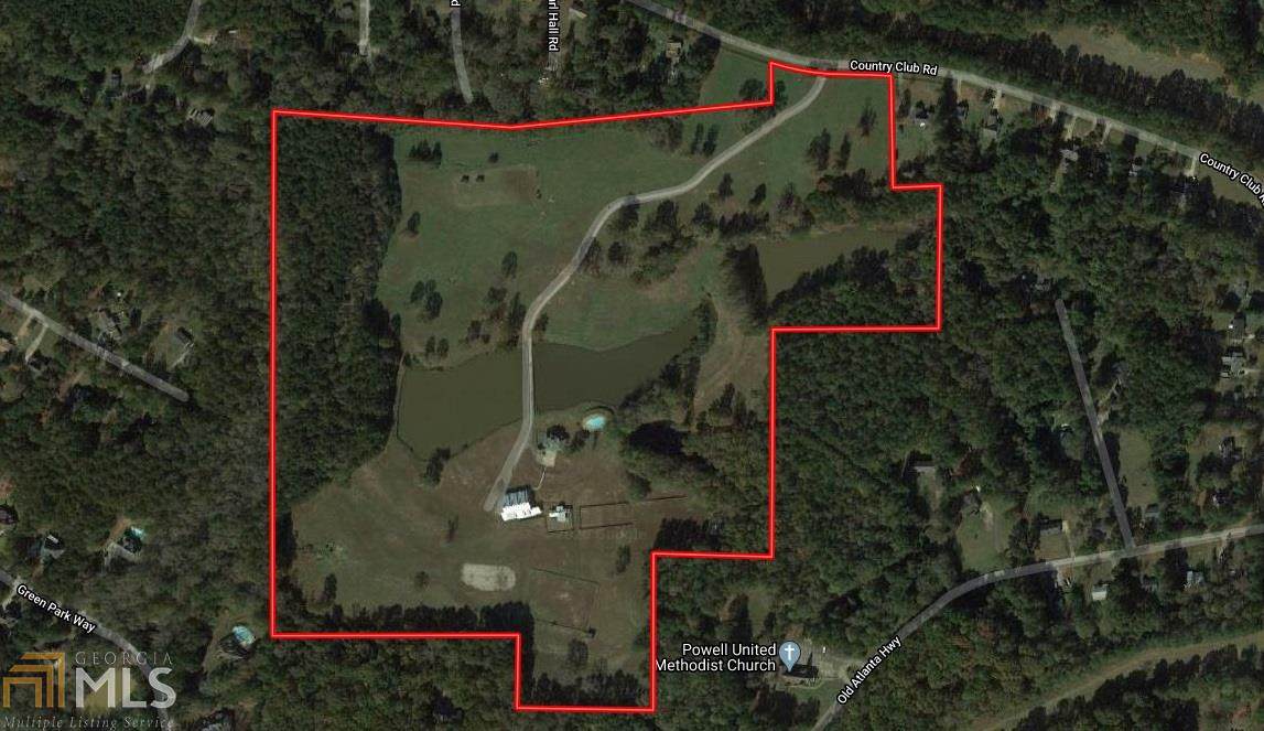 364 Country Club Rd - Photo 1 364 Country Club Rd - Photo 1