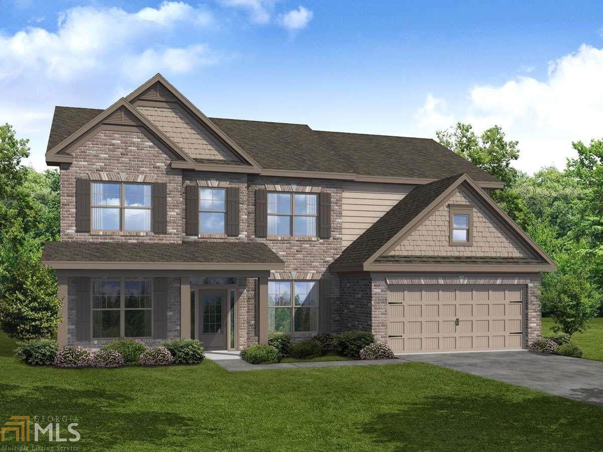 4416 Birch Meadow Trl - Photo 1