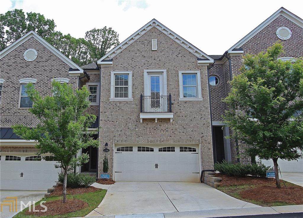 2390 Willington Shoals Plc - Photo 1
