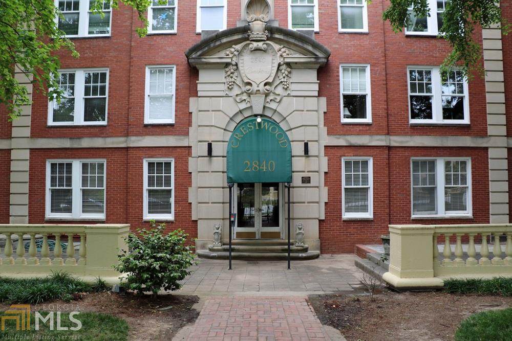 2840 Peachtree St - Photo 1