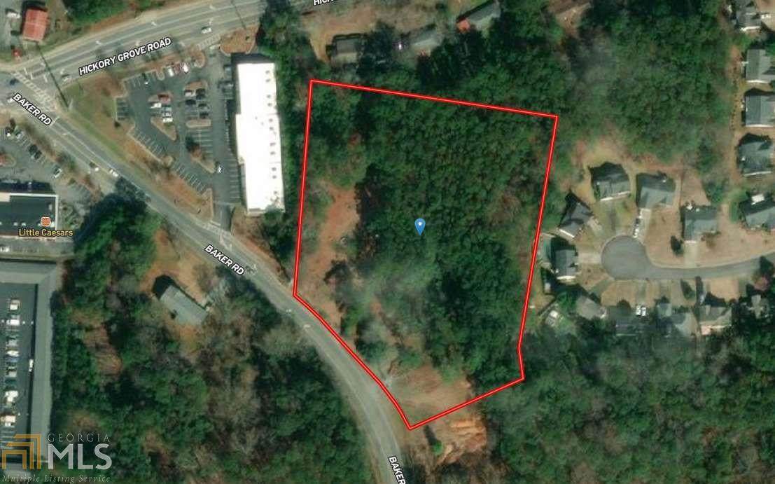 2520 Baker Rd - Photo 1