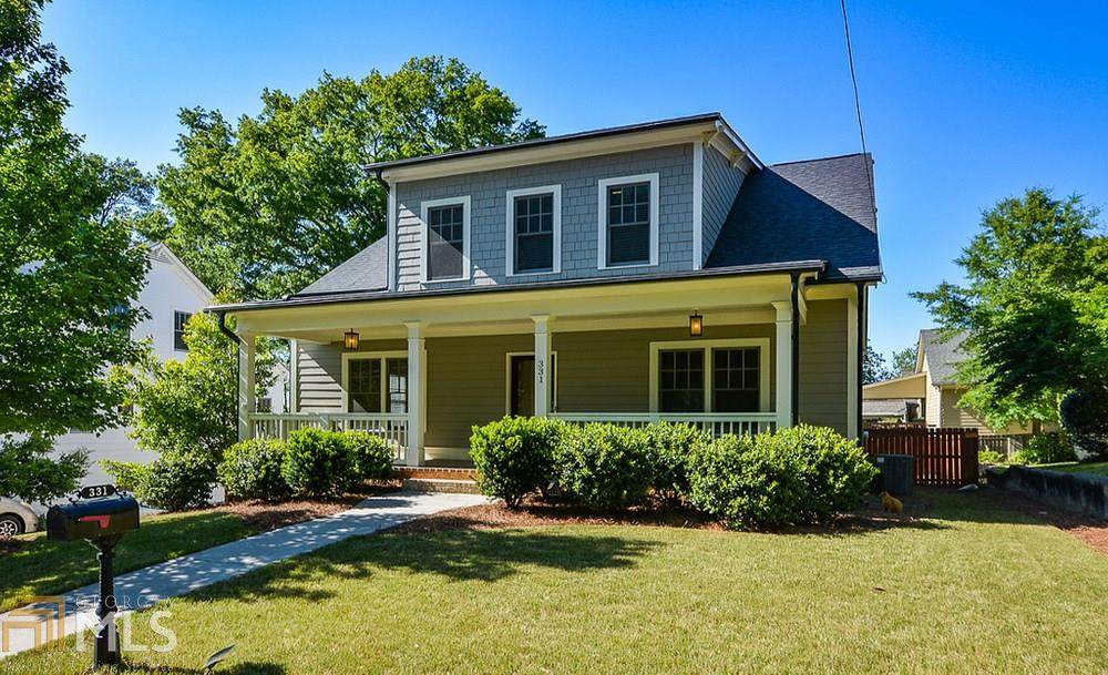 331 Waterman St - Photo 1