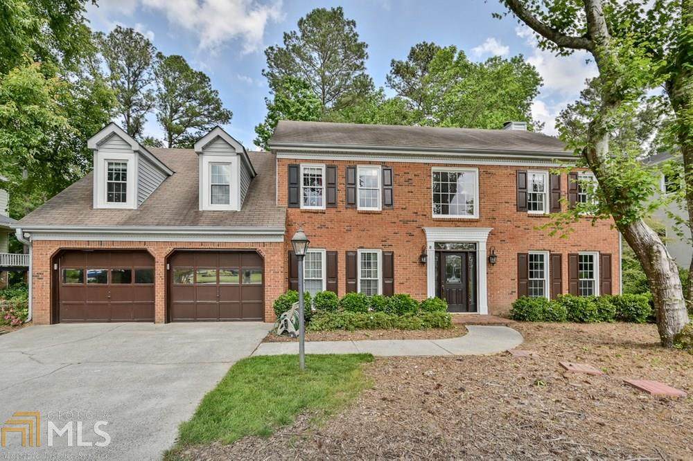 1522 Tennessee Walker Drive Ne - Photo 1 1522 Tennessee Walker Drive Ne - Photo 1