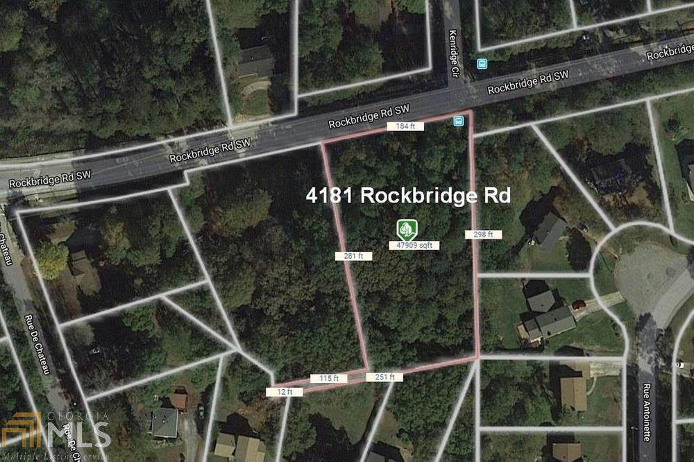 4181 Rockbridge Rd - Photo 1