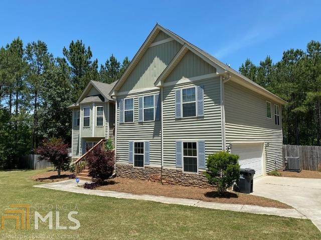 524 Sara Hunter Ln - Photo 1 524 Sara Hunter Ln - Photo 1