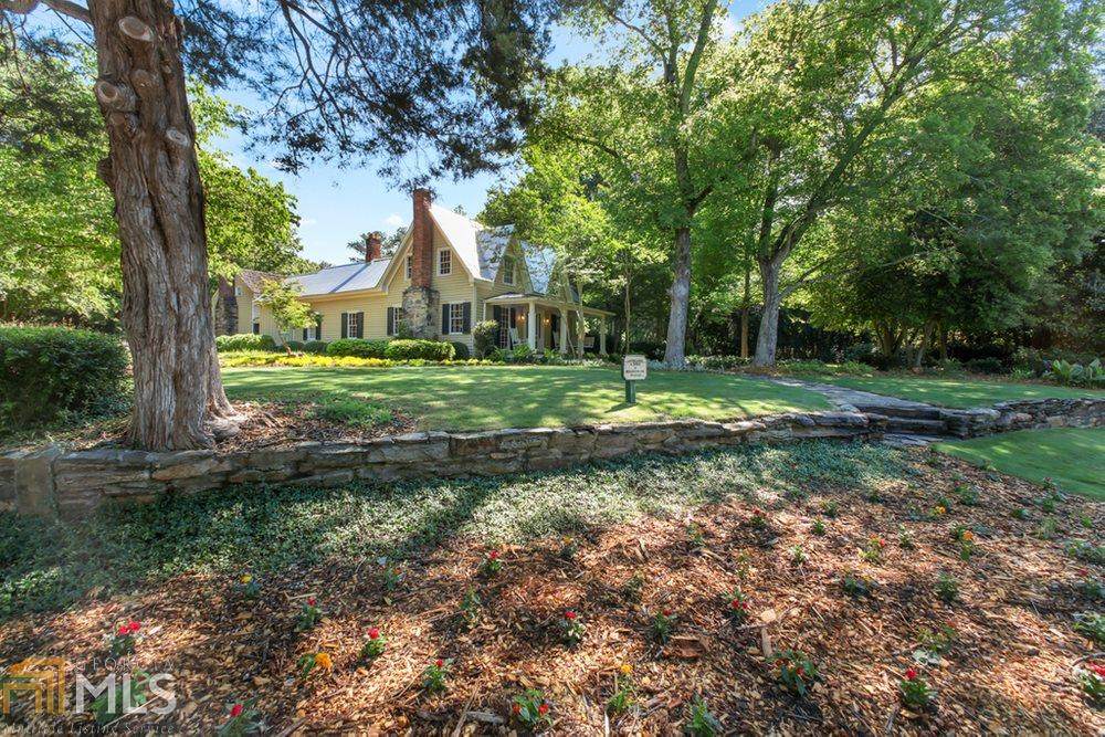 7865 Nesbit Ferry Rd - Photo 1