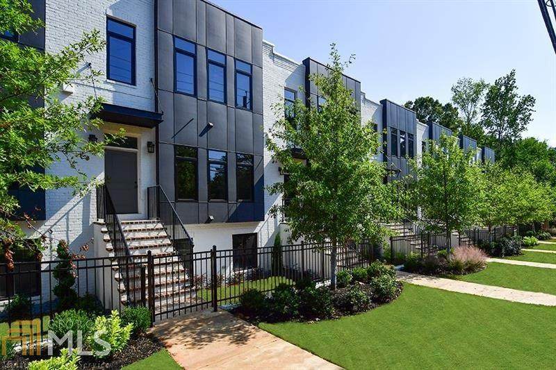 2009 Briarcliff Rd - Photo 1