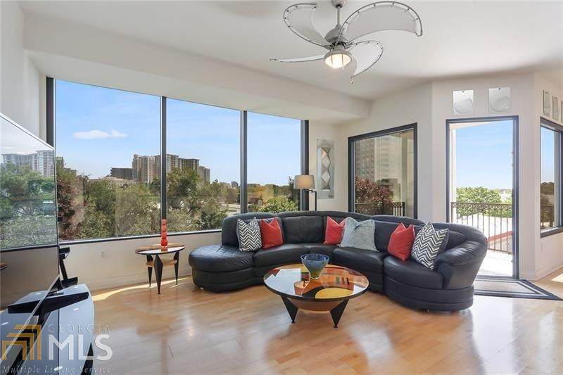 2828 Peachtree Rd - Photo 1