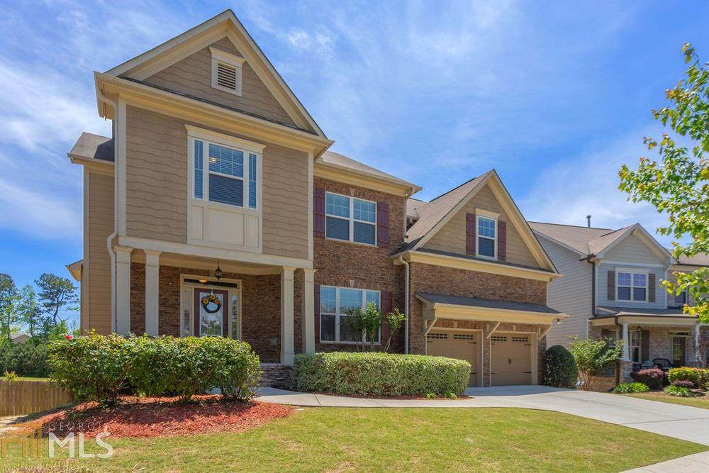 4483 Well Springs Ct - Photo 1