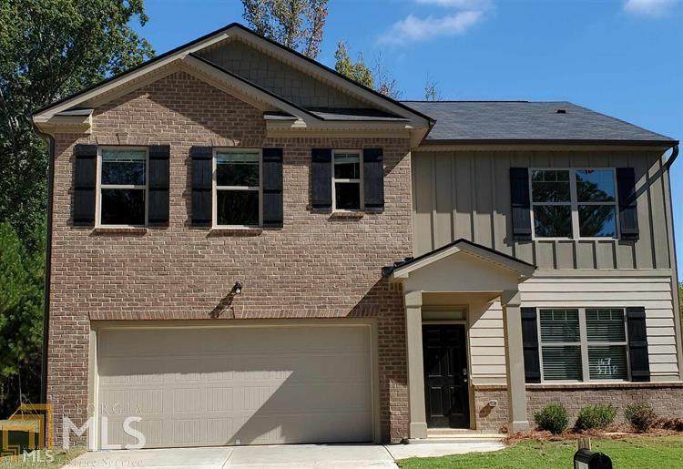 3809 Big Rock Ave - Photo 1