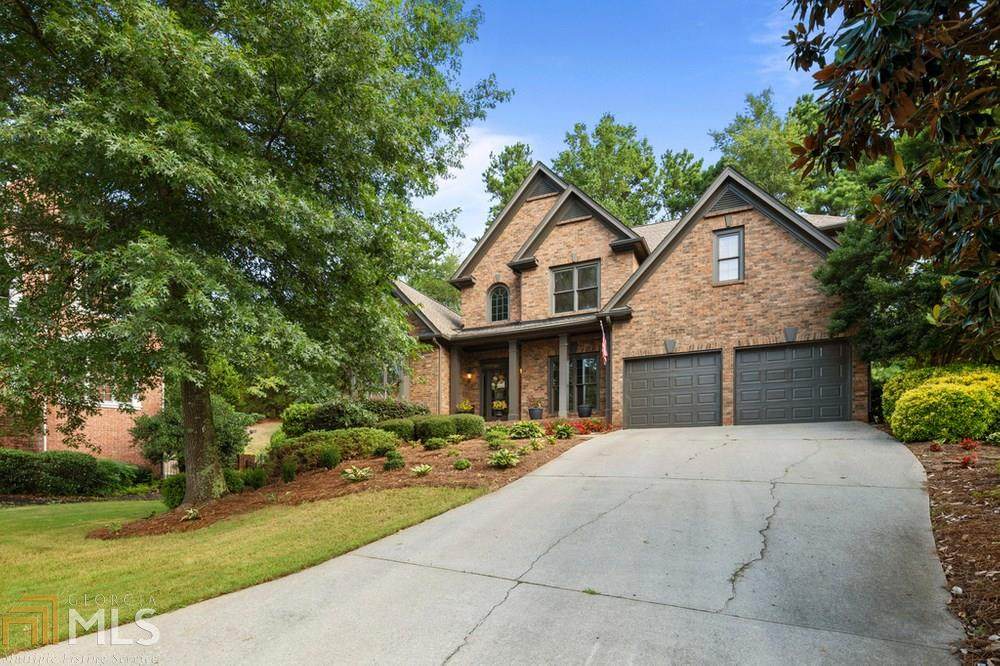 710 Rosebury Ln - Photo 1