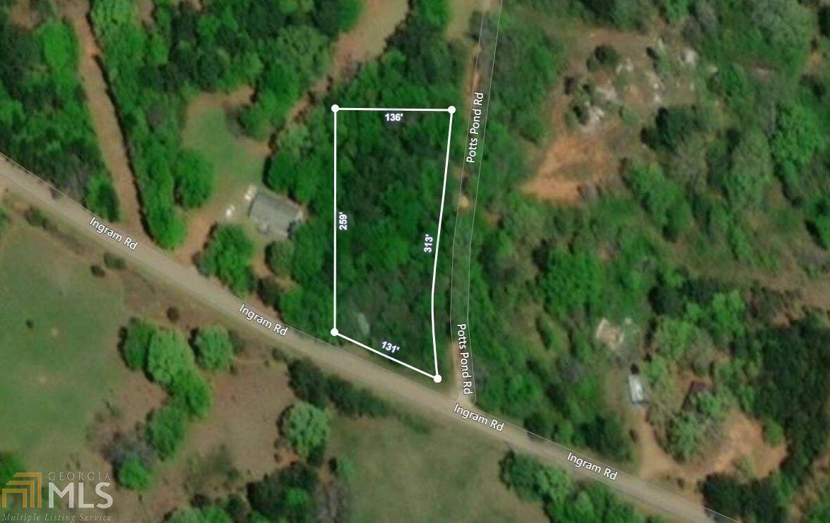 0 Ingram Rd - Photo 1