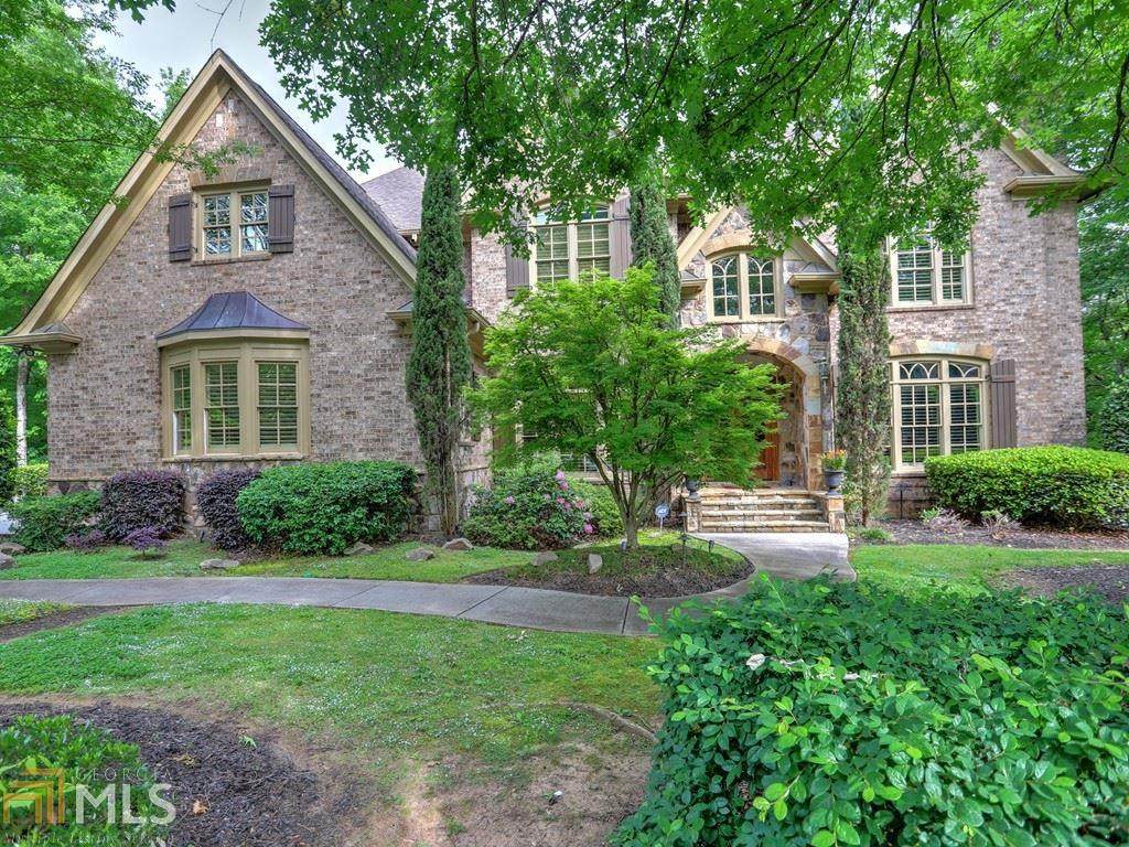 260 Rivermere Way - Photo 1