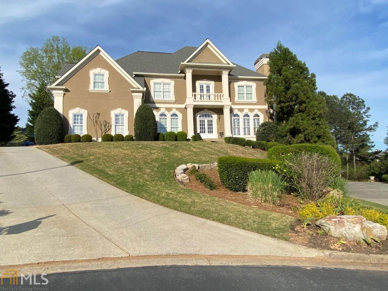 1167 Ascott Valley Dr - Photo 1