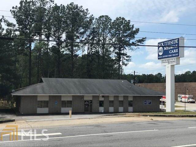 1577 Mt Zion Rd - Photo 1