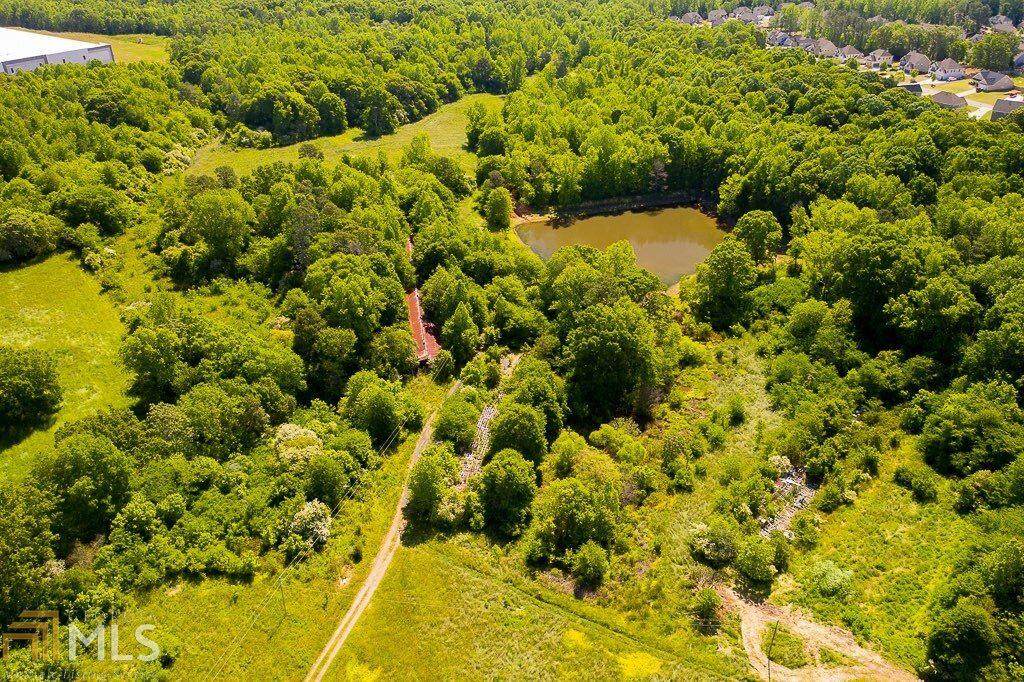 2144 Hog Mountain Rd - Photo 1