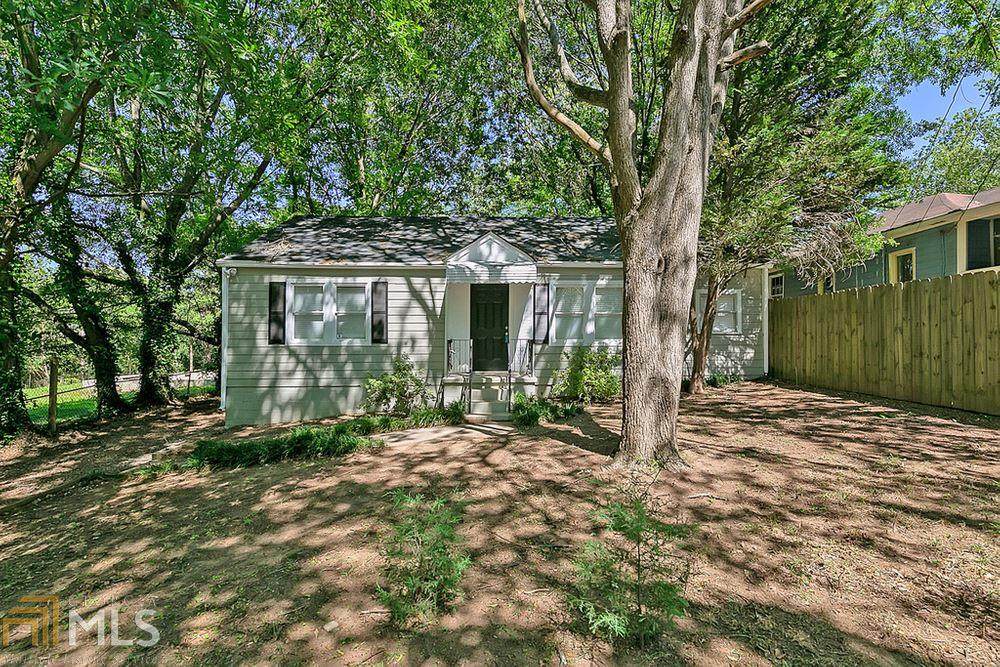 3008 Harold Ave - Photo 1