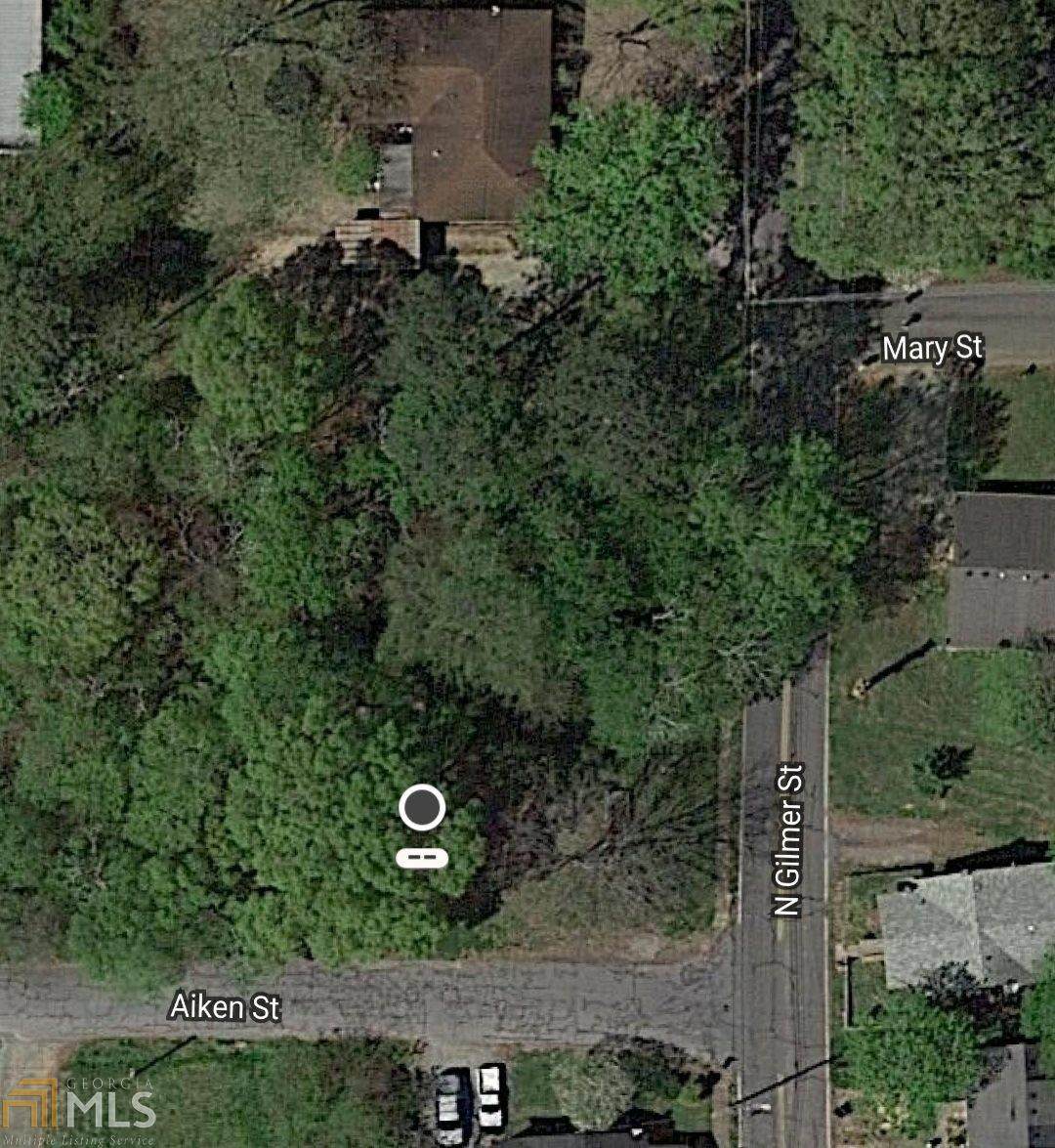 518 Gilmer St - Photo 1