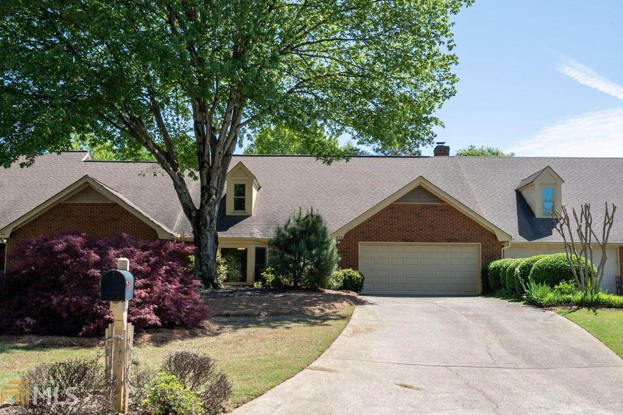 620 Brickleberry Ct - Photo 1 620 Brickleberry Ct - Photo 1