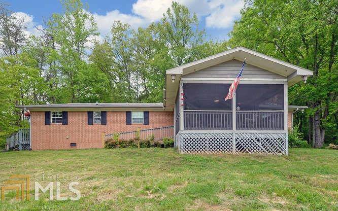 3914 Old Highway 64 W - Photo 1