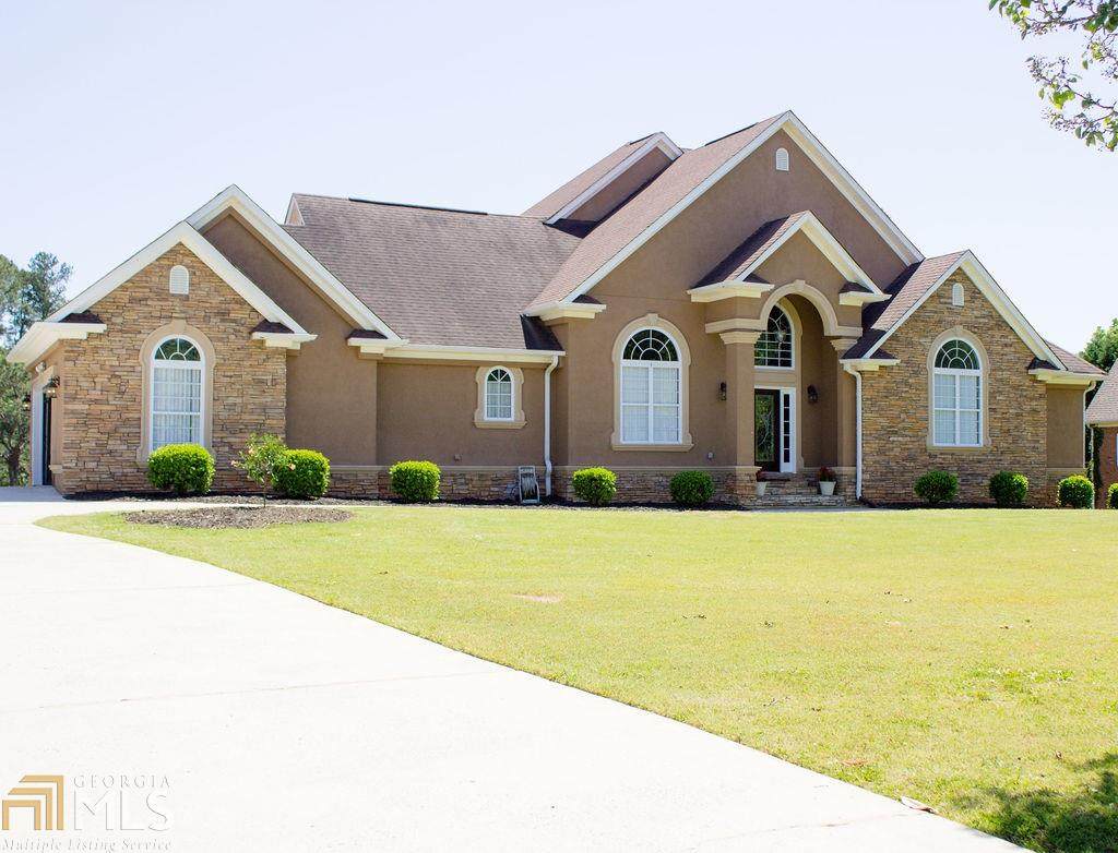 160 South Fork Dr - Photo 1