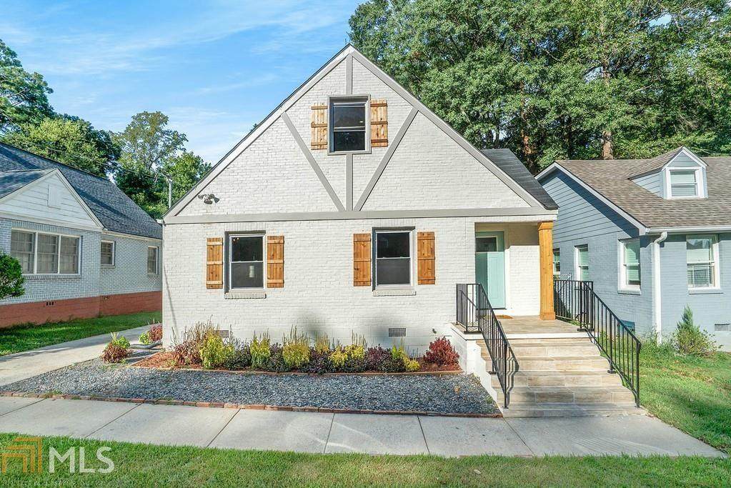 1551 Mayflower Ave - Photo 1