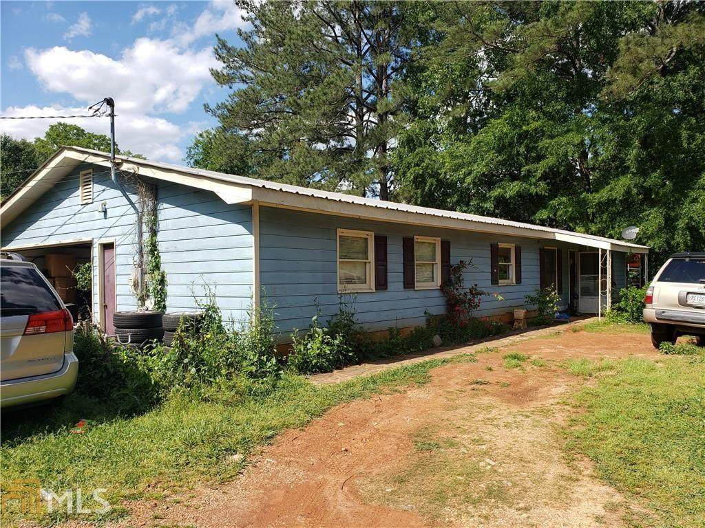 110 Kenmoreland Dr - Photo 1