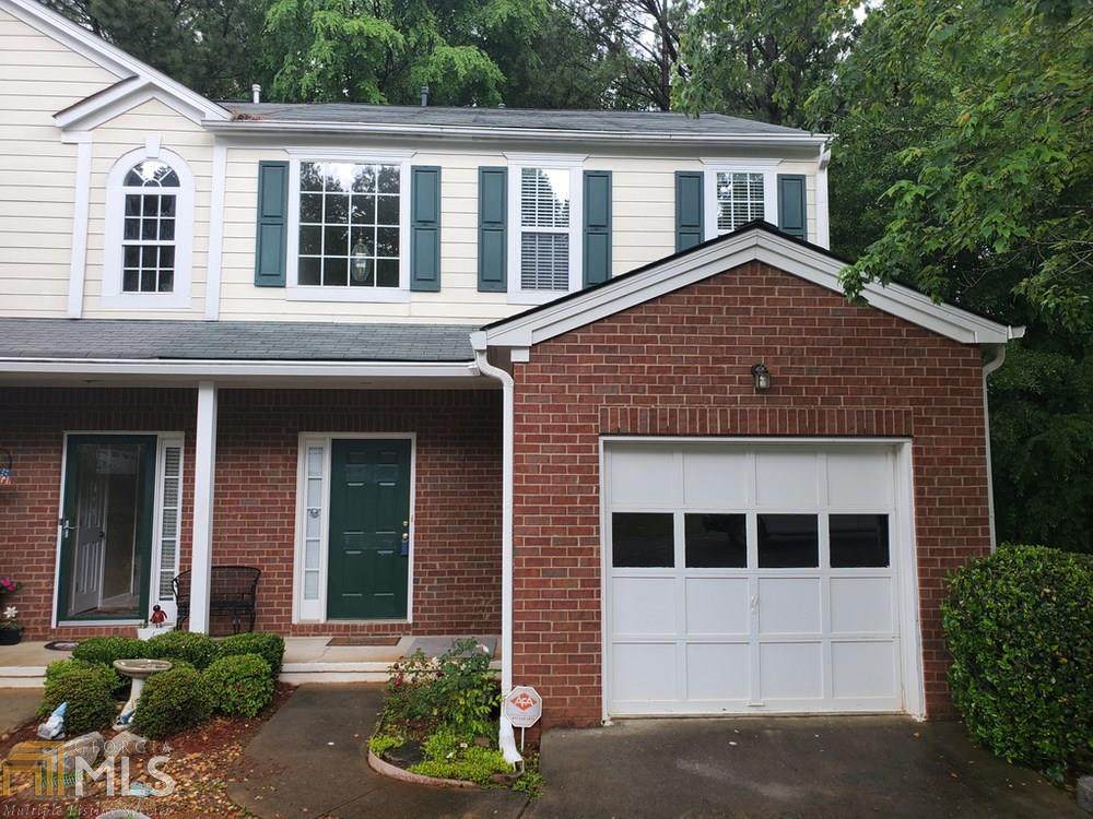 2421 Valley Cove Dr - Photo 1