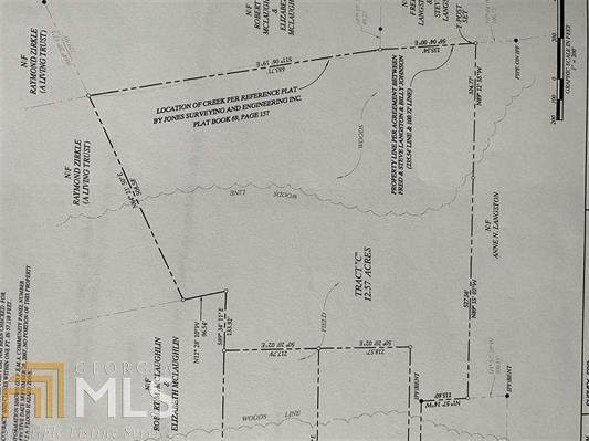 0 C Hodge Rd - Photo 1