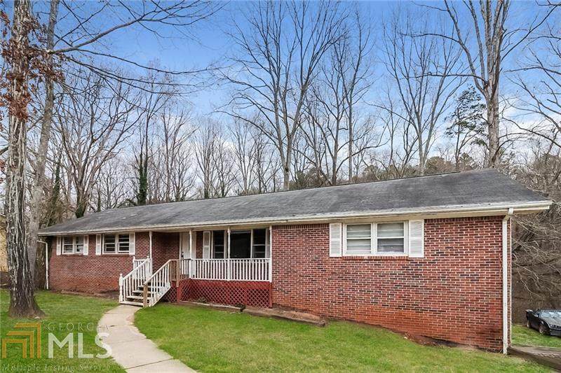 244 Russell Rd - Photo 1