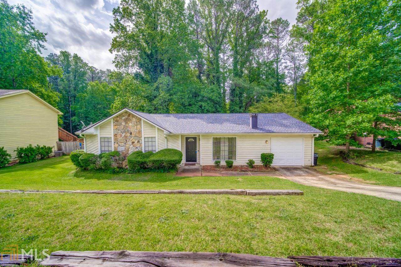 605 Creekwood Xing - Photo 1 605 Creekwood Xing - Photo 1