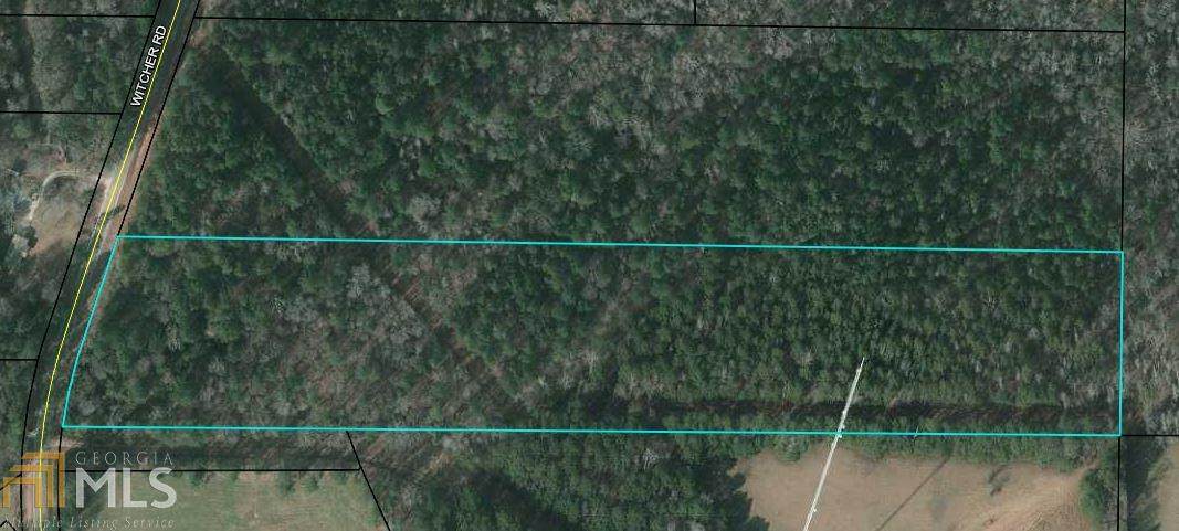 0 Witcher Rd - Photo 1